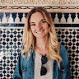 Meet your Posher, Maria